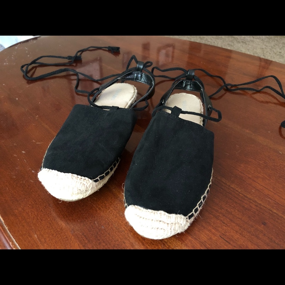 🖤Espadrilles🖤